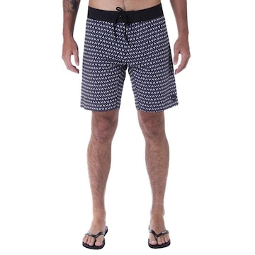 Bermuda RVCA VA 18 - Masculina