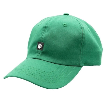 Boné Aba Curva Element Fluky Dad - Strapback - Adulto