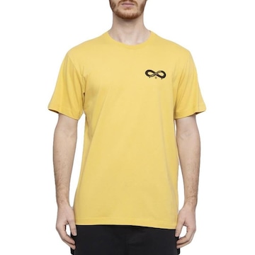 Camiseta Element Infinite - Masculina