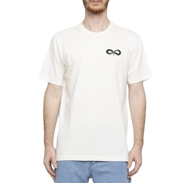 Camiseta Element Infinite - Masculina