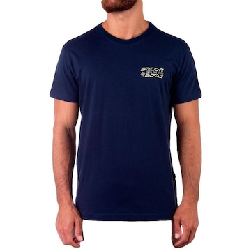 Camiseta Billabong Cosmos - Masculina