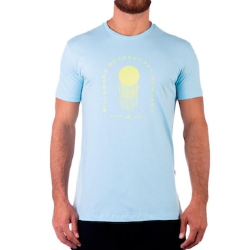 Camiseta Billabong Steady II - Masculina