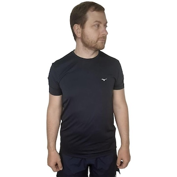 Camiseta Mizuno Nirvana - Masculina