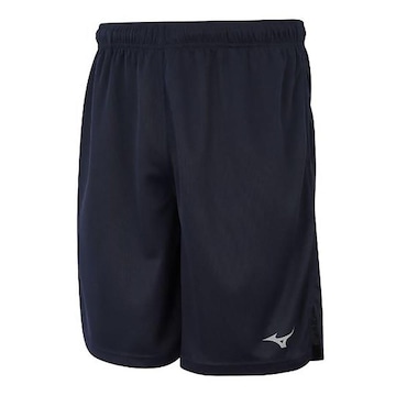 Bermuda Mizuno Root Mesh - Masculina