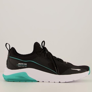 Tênis Puma Mercedes AMG Petronas MAPF1 Electron & Pro - Masculino
