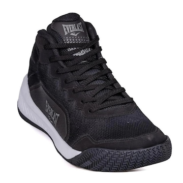 Tênis Everlast Range Hi - Unissex