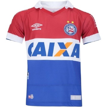 Camisa do Bahia 2016 III Umbro - Infantil