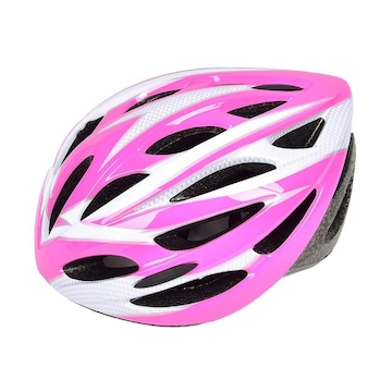 Capacete para Ciclismo Acte Sports A80-R - Adulto