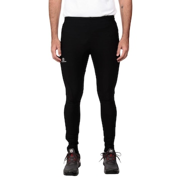 Calça Salomon Sense Tight III - Masculina