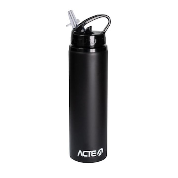 Squeeze Acte Sports C35 em Aço Inox - 750 ml