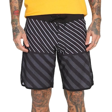 Short Volcom Boadshort Quartascallop - Masculino