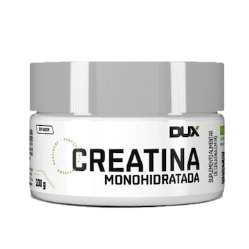 Creatina Monohidratada 100% Pura Dux Nutrition - 100g