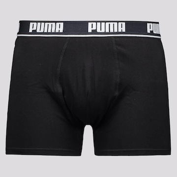 Cueca Boxer Puma - Adulto