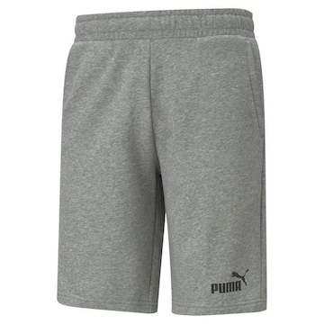 Shorts Puma Essentials - Masculino