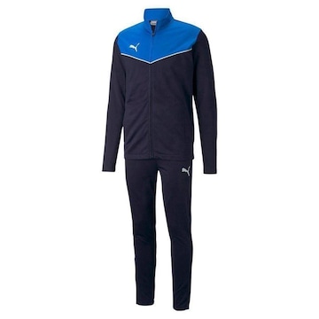 Agasalho Puma M Individual Rise - Masculino