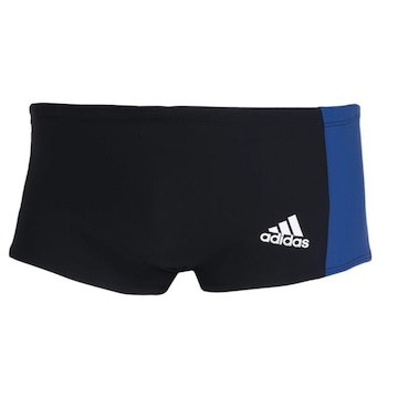 Sunga adidas Colorblock 3 Stripes - Masculina