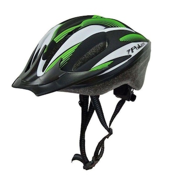 Capacete para Bike Poker Out Mold Windstorm - Adulto