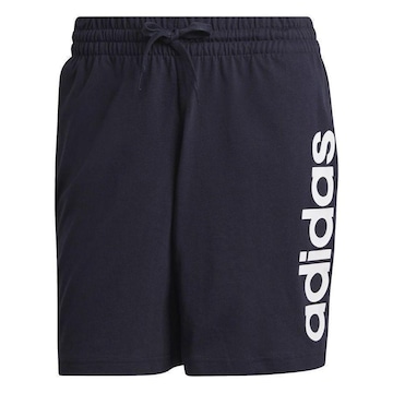 Bermuda adidas Logo Linear - Masculina