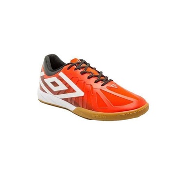 Chuteira Futsal Umbro Velocita 6 Club IC - Adulto