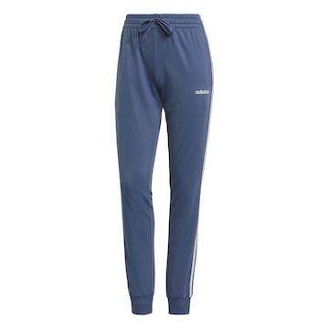 Calça adidas Essentials 3 Listras - Feminina