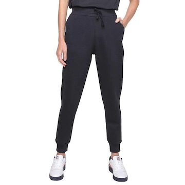 Calça Fila Jogging Comfort - Feminina