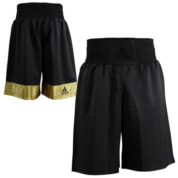 Shorts adidas de Boxe - Masculino