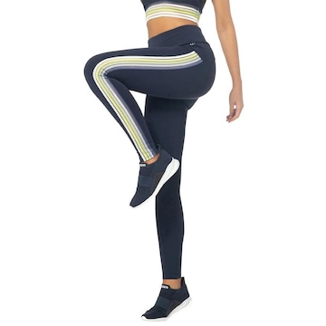 Calça Legging Vestem Fuso Tulipa - Feminina