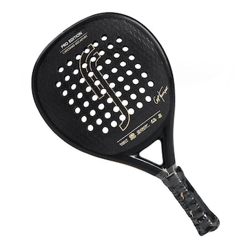 Raquete de Padel Robin Soderling Pro Edition Cayetano Rocafort