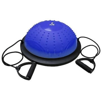 Bosu Meia Bola Fitness Acte T282