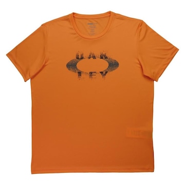 Camiseta Oakley Graphic - Masculina