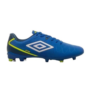 Chuteira de Campo Umbro Attak Eternal - Adulto