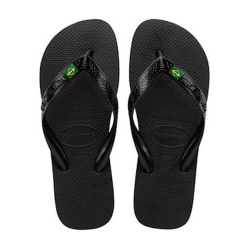 Chinelo Havaianas Brasil Light - Masculino