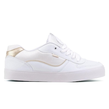 Tenis Hocks Puff Goldie