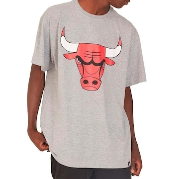 Camiseta NBA Chicago Bulls