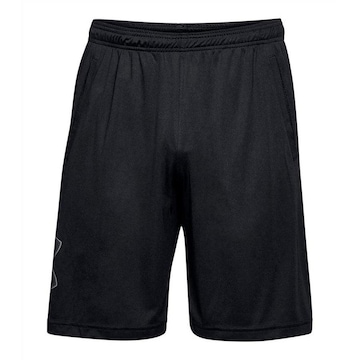 Bermuda Under Armour Tech Graphic - Masculina