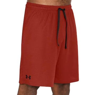 Bermuda Under Armour Tech Mesh - Masculina