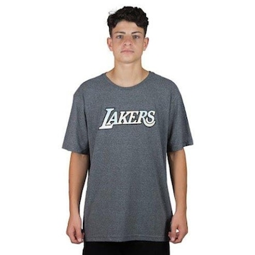 Camiseta NBA Los Angeles Lakers