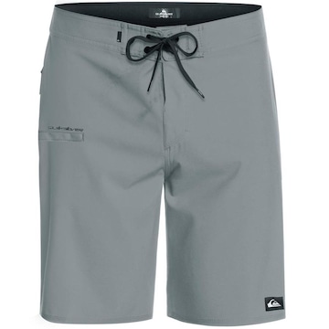 Bermuda Quiksilver Água Flat Kaimana 21 - Masculina