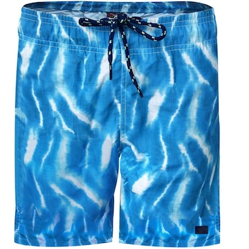 Shorts Alma de Praia Beach Tennis Tornado - Masculino