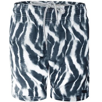 Shorts Alma de Praia Beach Tennis Tornado - Masculino