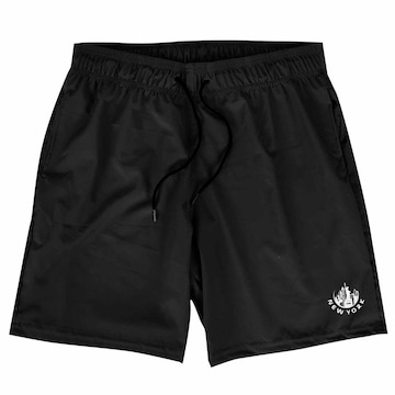 Shorts WSS New York Premium - Masculino