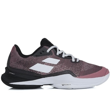 Tênis Babolat Jet Mach 3 Clay - Feminino