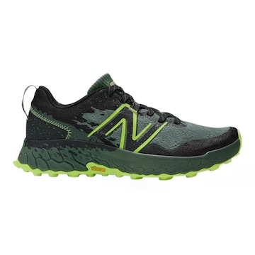 Tênis New Balance Hierro V7 - Masculino