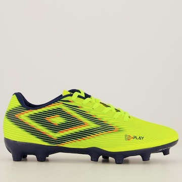 Chuteira de Campo Umbro Play - Adulto