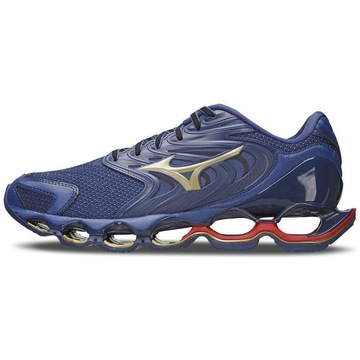 Tênis Mizuno Wave Prophecy 12 S - Masculino