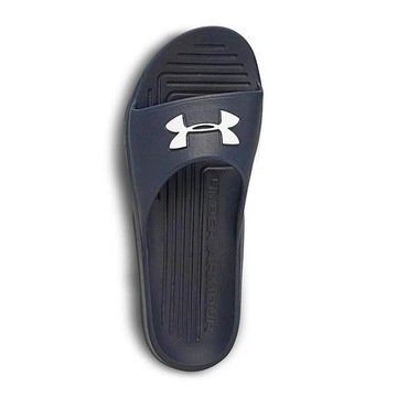 Chinelo Slide Under Armour Core - Masculino