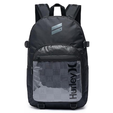 Mochila Hurley Explorer - 35 Litros