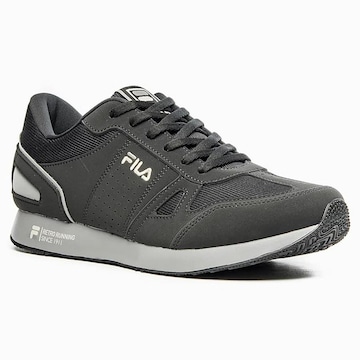 Tênis Fila Classic Runner Sl - Masculino