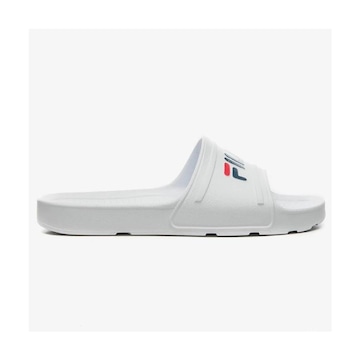 Chinelo Fila Sleek Slide - Masculino