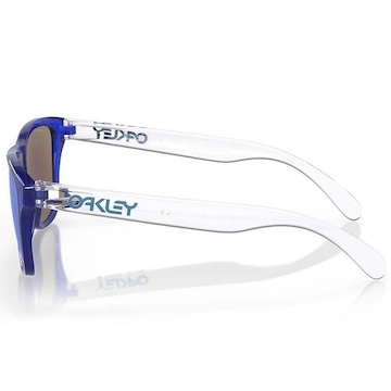 Óculos de Sol Unissex Oakley Frogskins Xs